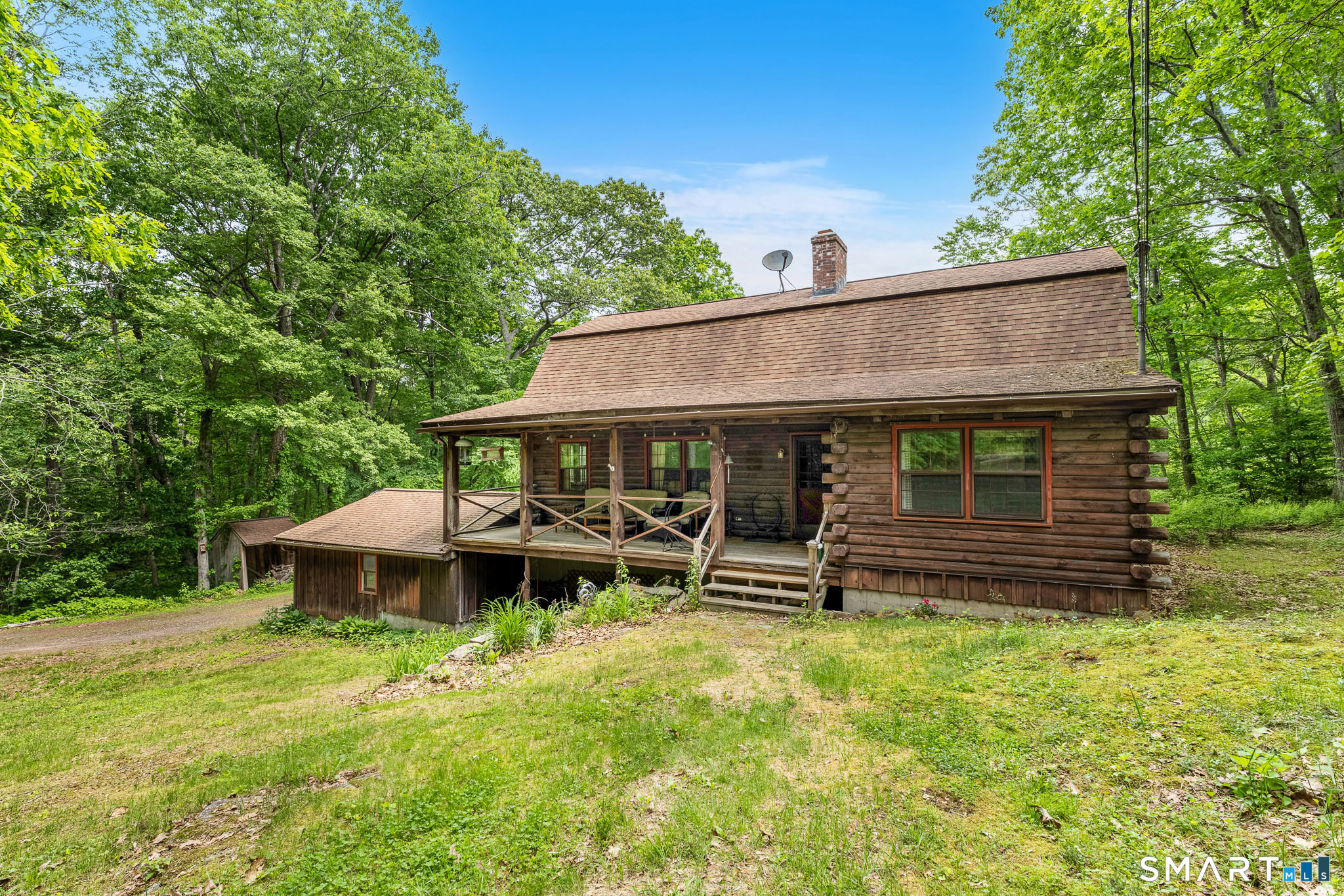 318 Tater Hill Road East Haddam CT 06423