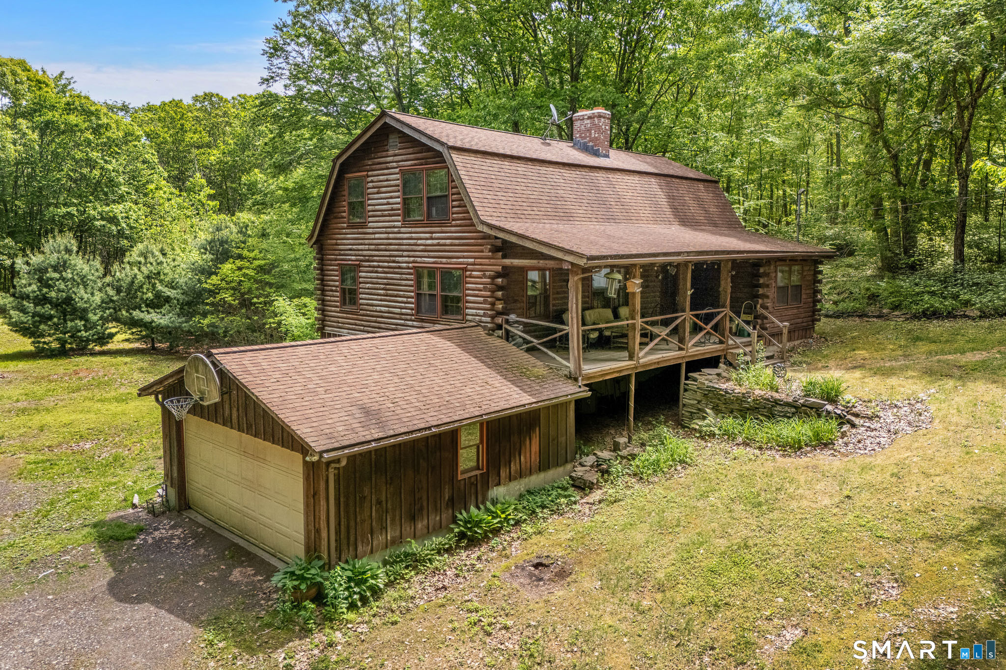 318 Tater Hill Road East Haddam CT 06423