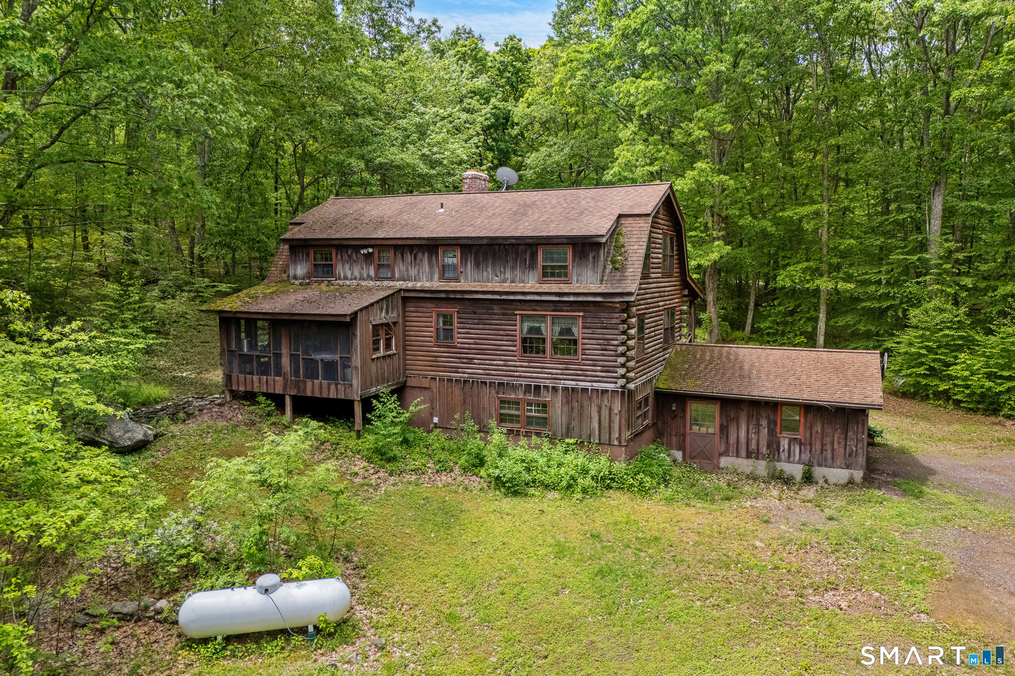 318 Tater Hill Road East Haddam CT 06423