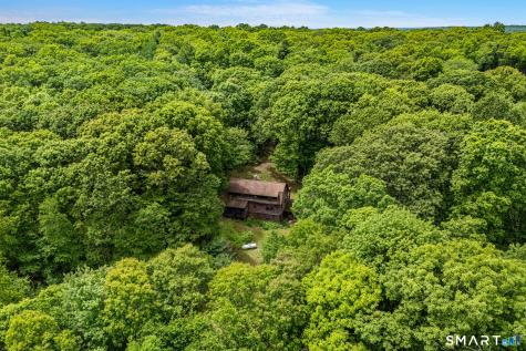 318 Tater Hill Road East Haddam CT 06423