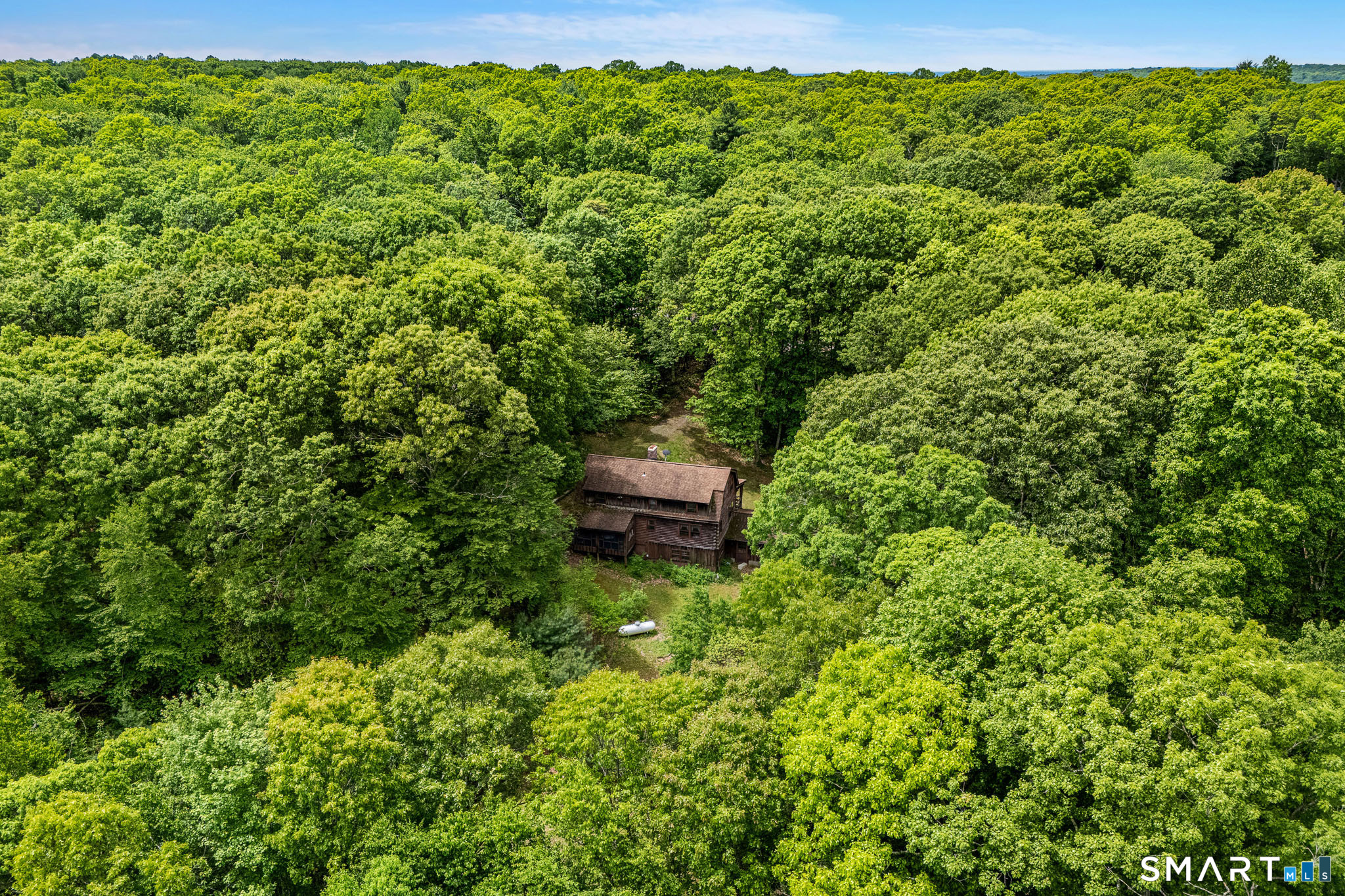 318 Tater Hill Road East Haddam CT 06423