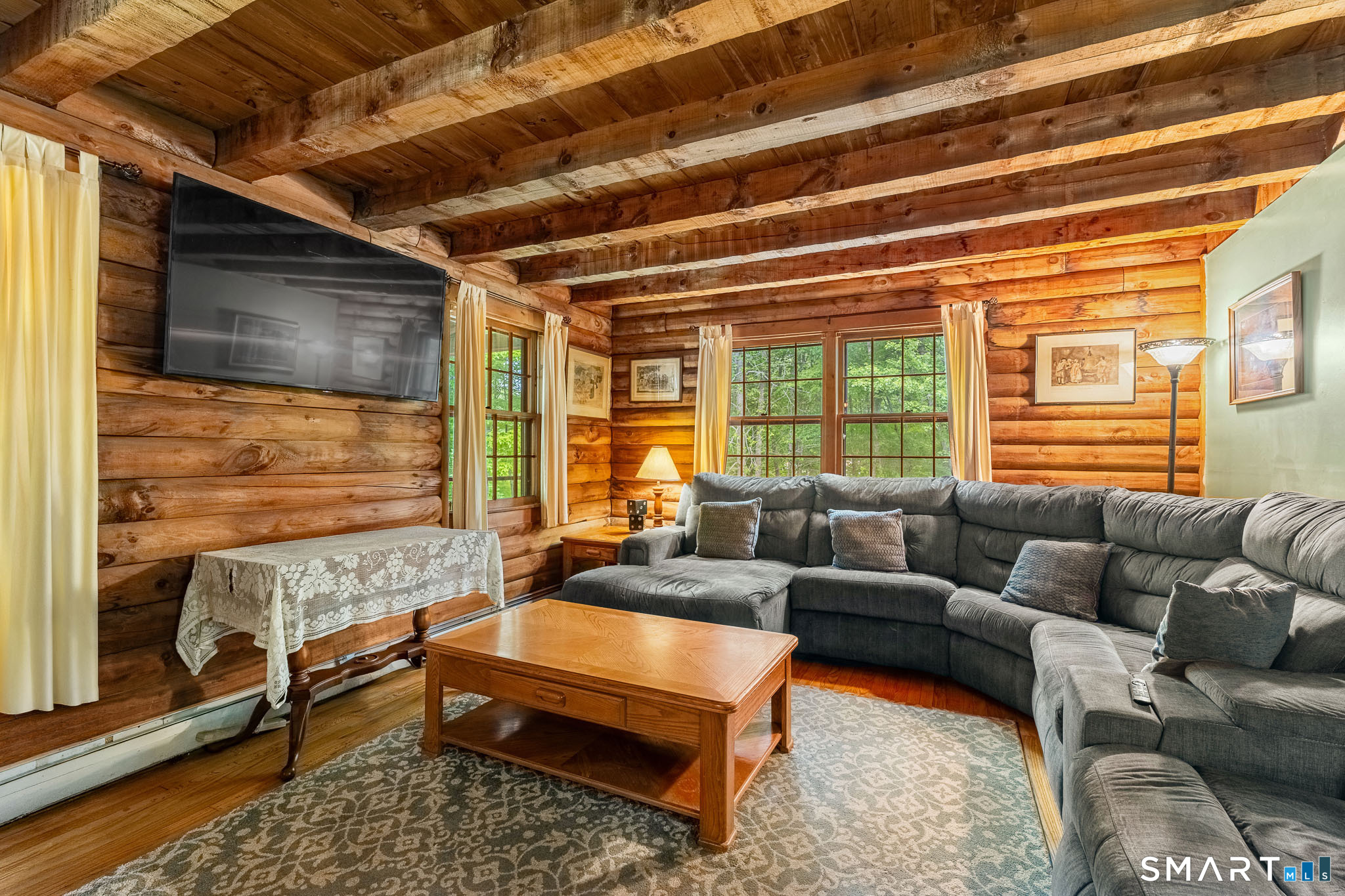 318 Tater Hill Road East Haddam CT 06423