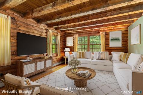 318 Tater Hill Road East Haddam CT 06423