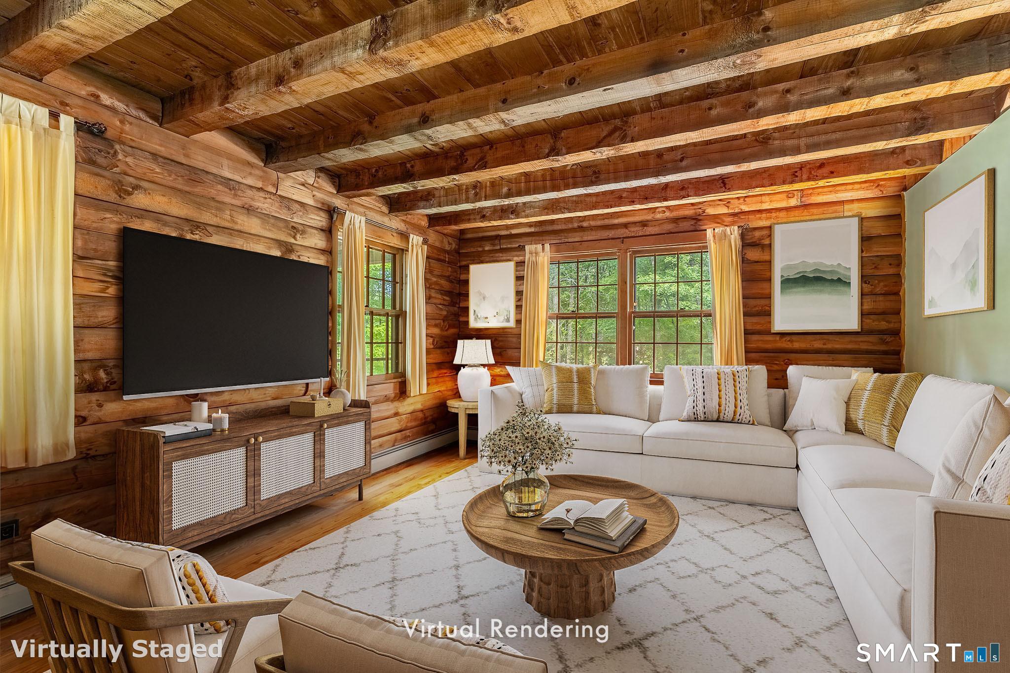 318 Tater Hill Road East Haddam CT 06423