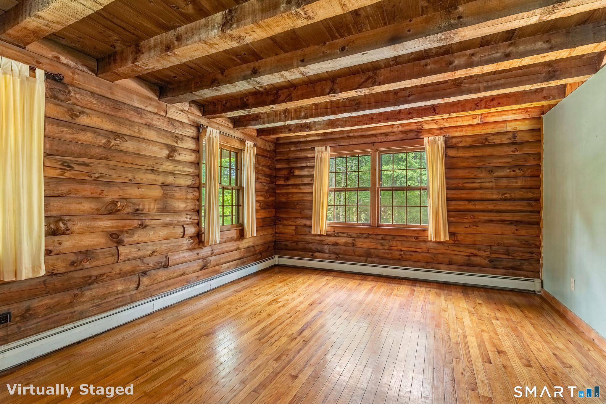 318 Tater Hill Road East Haddam CT 06423