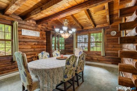 318 Tater Hill Road East Haddam CT 06423
