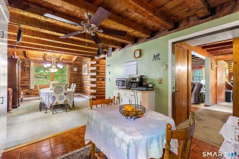 318 Tater Hill Road East Haddam CT 06423