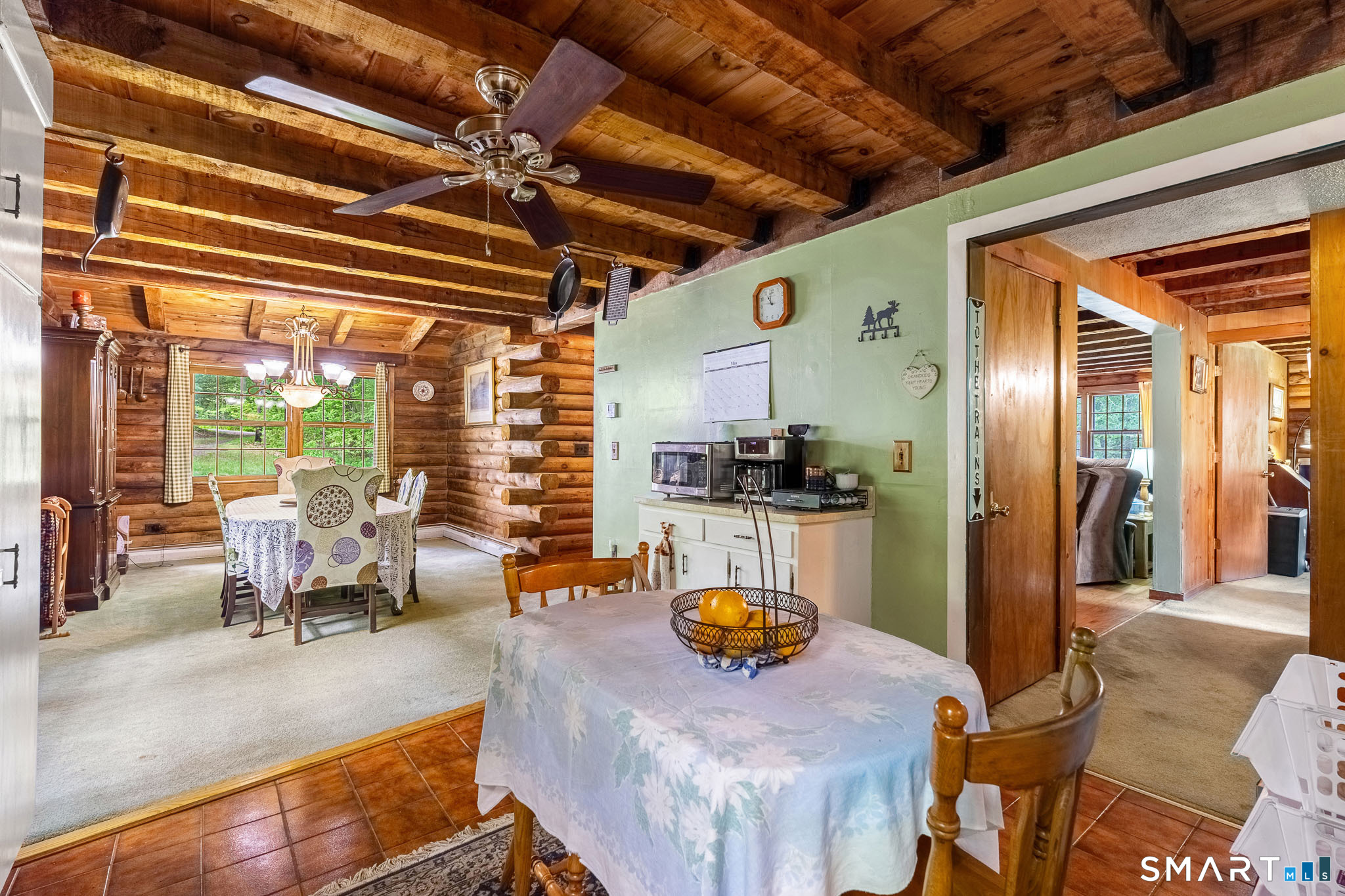 318 Tater Hill Road East Haddam CT 06423