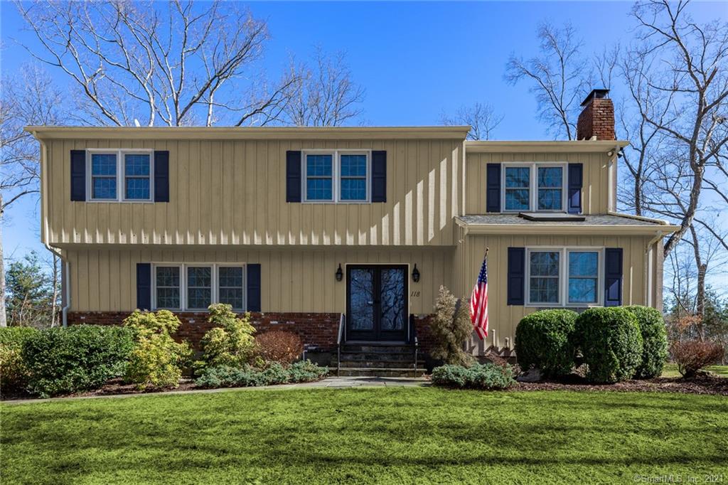 118 Wells Road Monroe CT 06468
