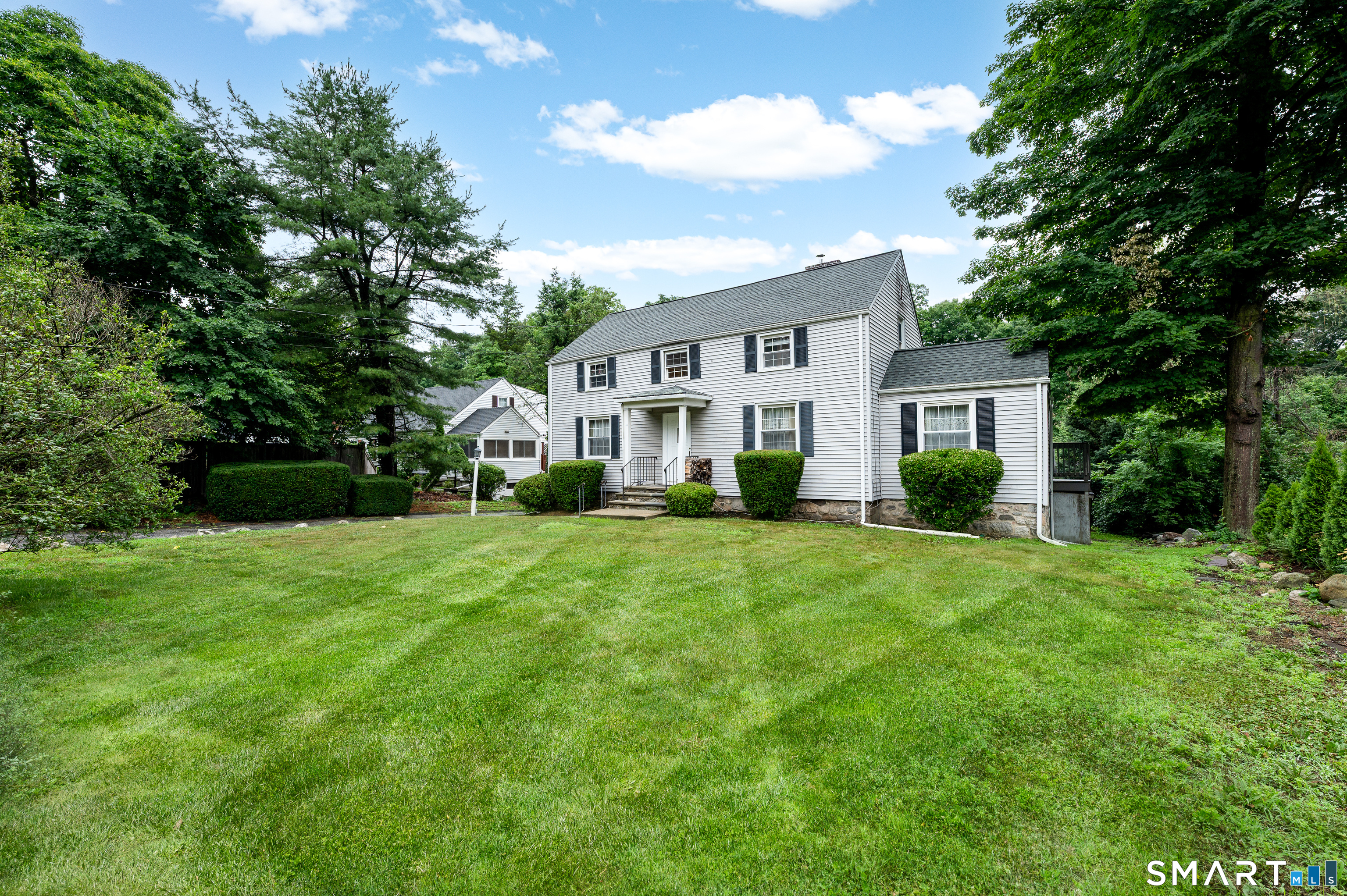 1311 High Ridge Road Stamford CT 06903