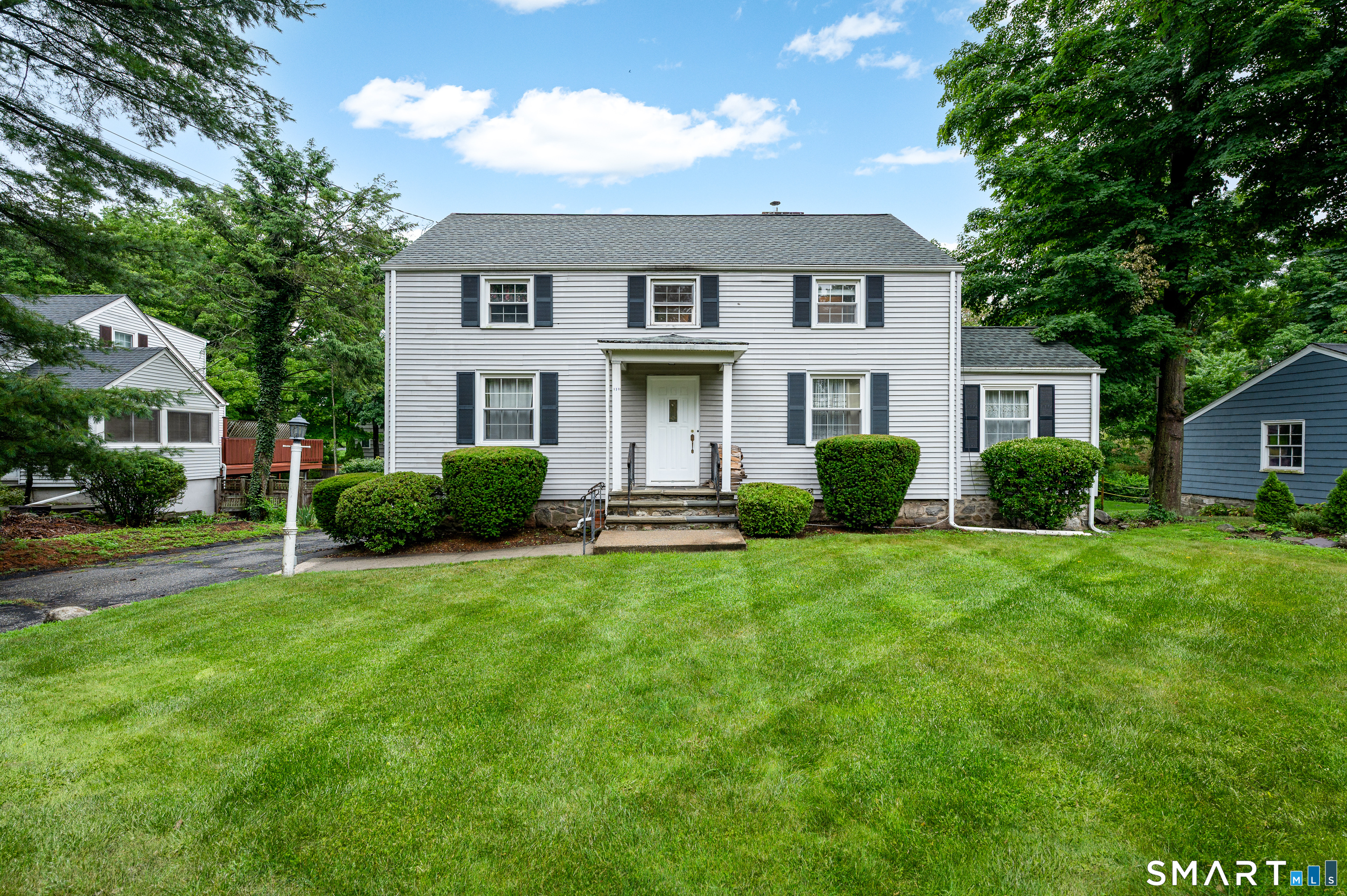 1311 High Ridge Road Stamford CT 06903