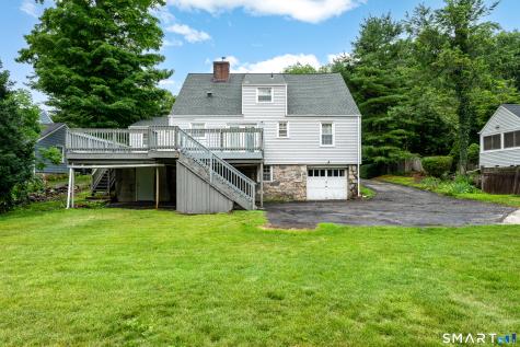 1311 High Ridge Road Stamford CT 06903