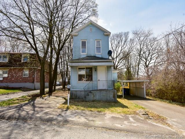 421 Tudor Street Waterbury CT 06704