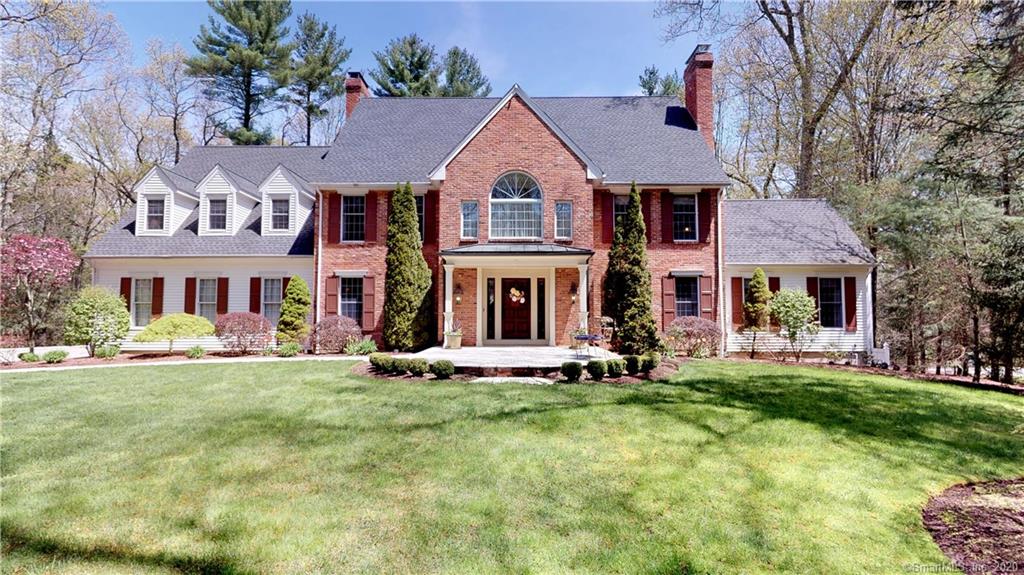 12 Wyngate Drive Avon CT 06001