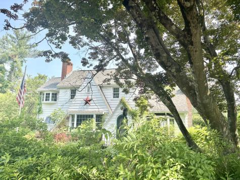 1938 South Street Coventry CT 06238