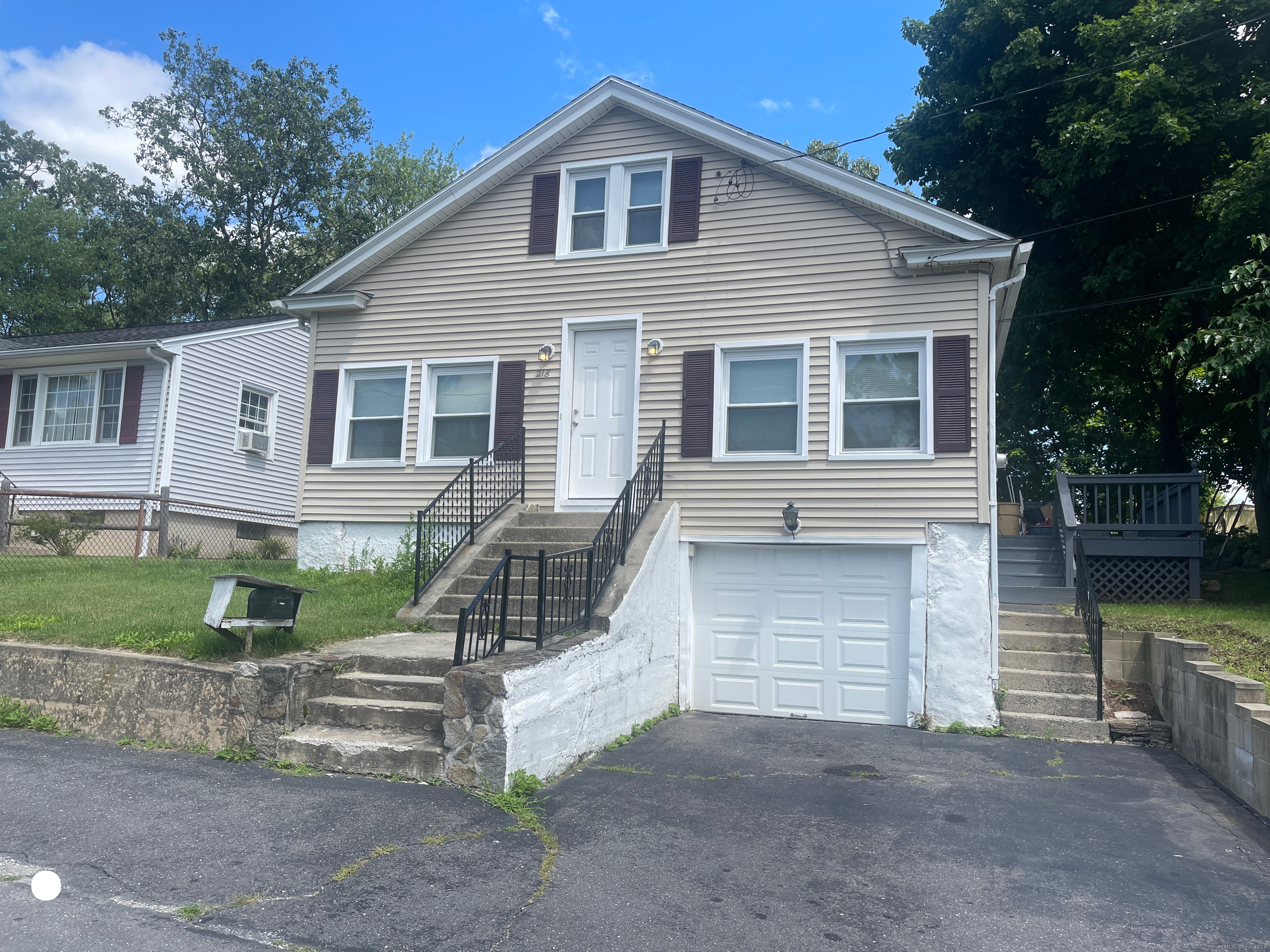 218 Capitol Avenue Waterbury CT 06705