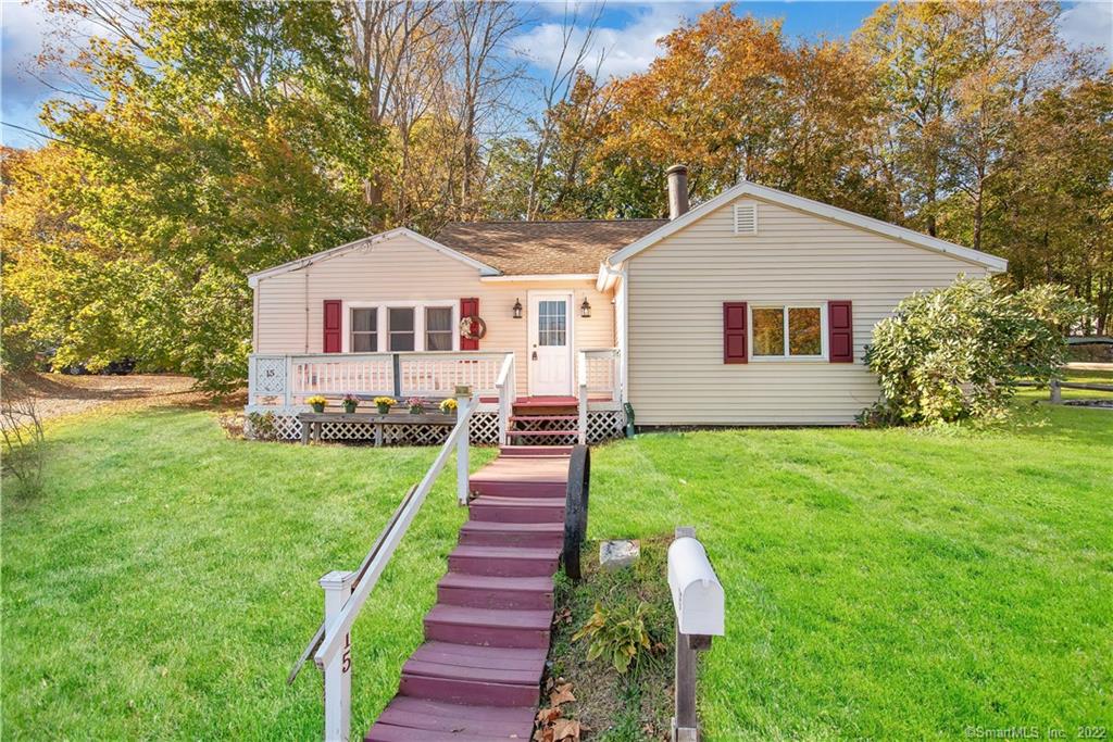 15 Way Road Middlefield CT 06455