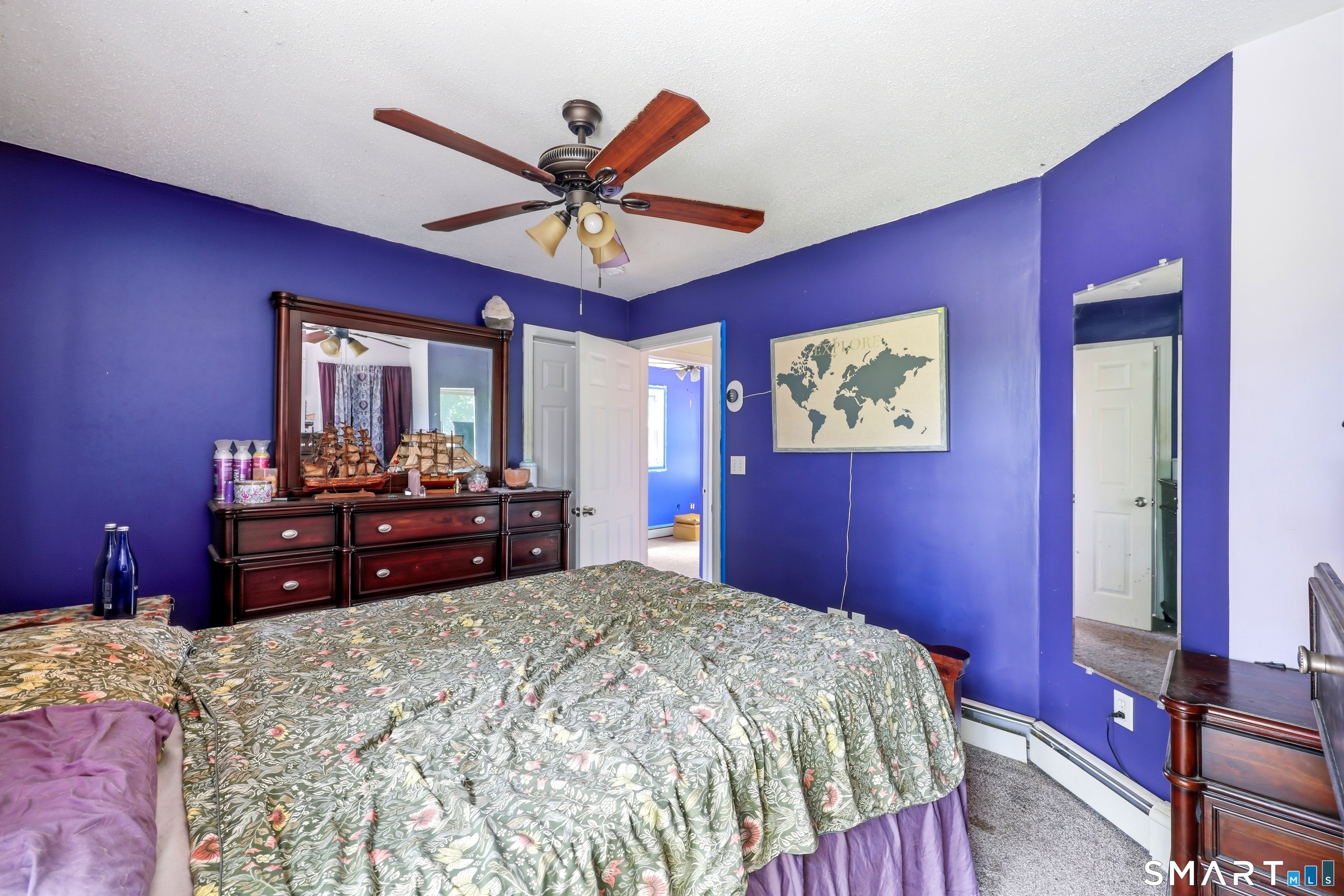 29 Chestnut Hill Road Stafford CT 06076