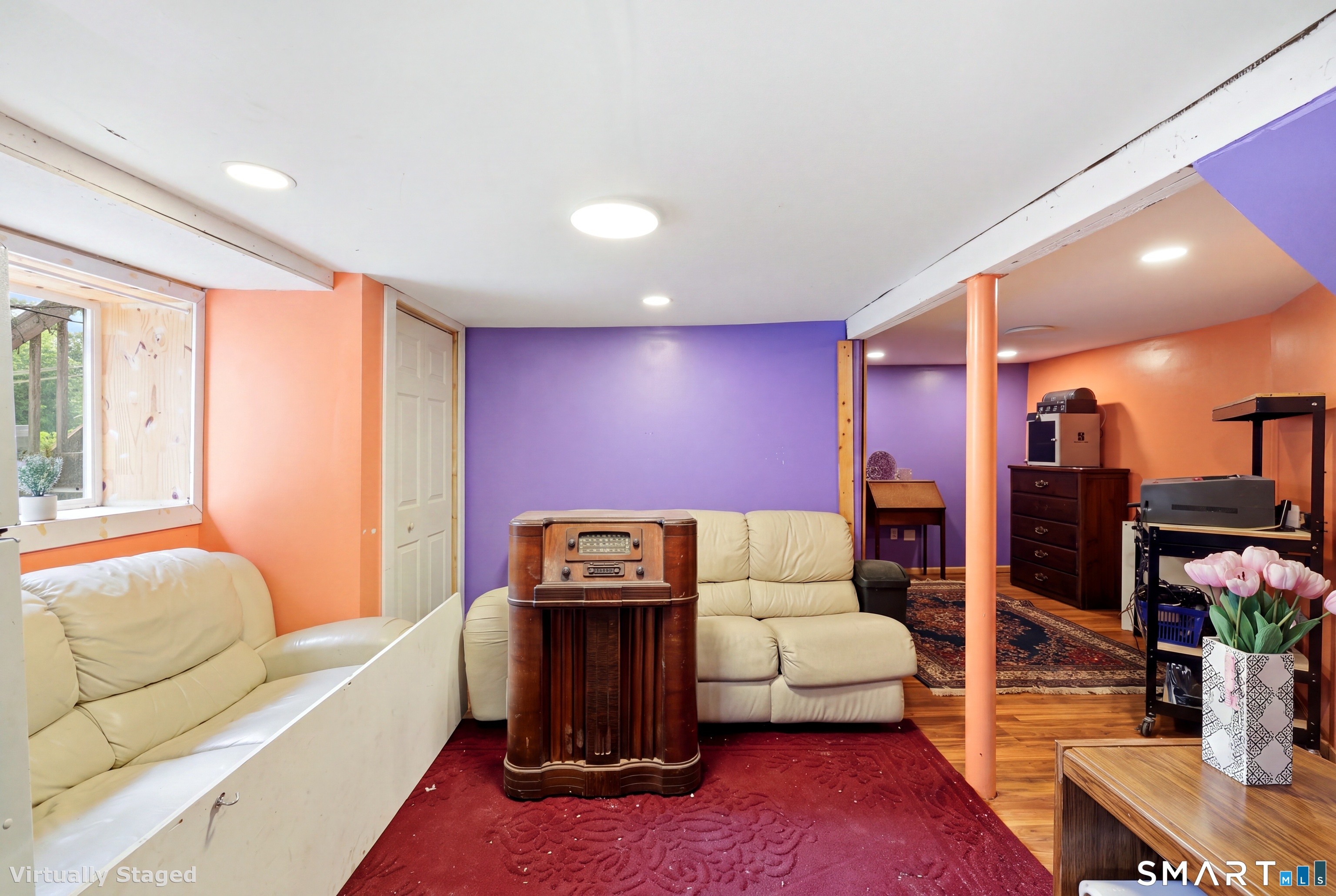 29 Chestnut Hill Road Stafford CT 06076