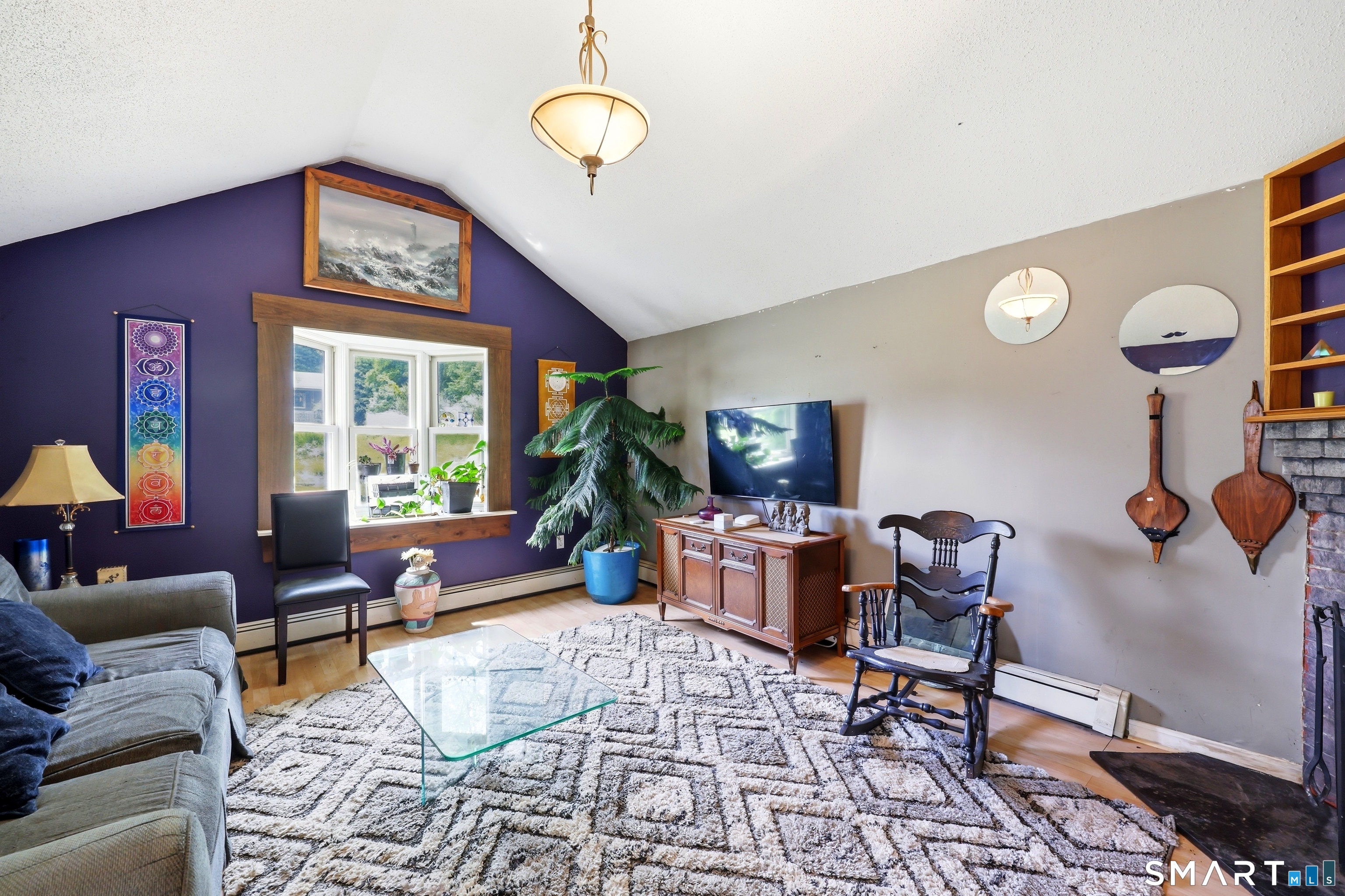 29 Chestnut Hill Road Stafford CT 06076