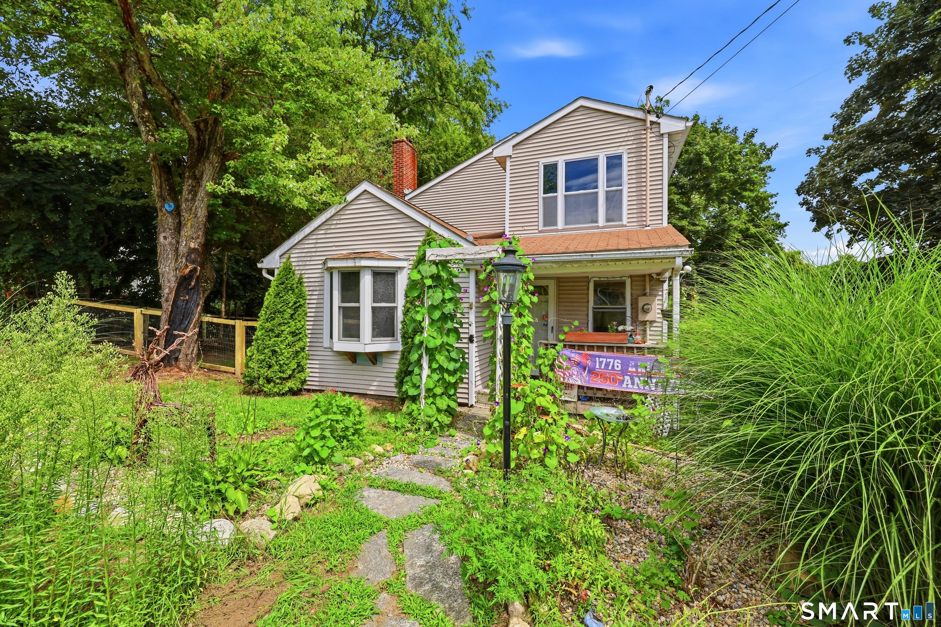 29 Chestnut Hill Road Stafford CT 06076