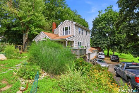 29 Chestnut Hill Road Stafford CT 06076