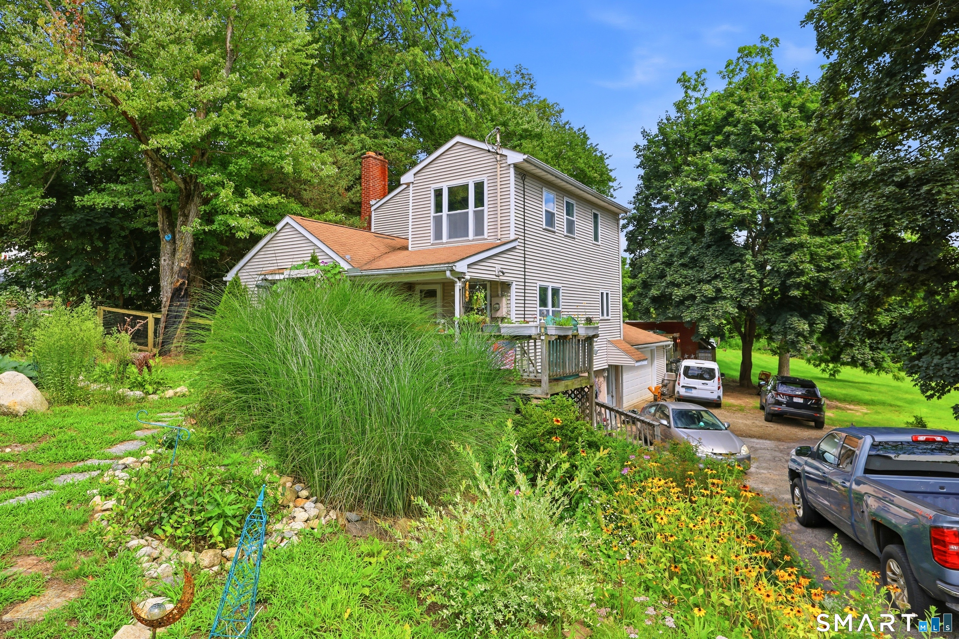 29 Chestnut Hill Road Stafford CT 06076