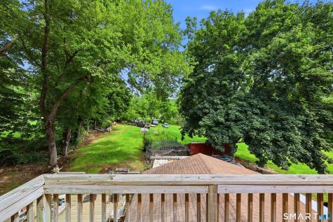 29 Chestnut Hill Road Stafford CT 06076