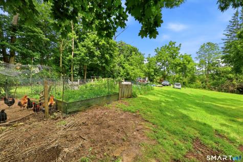 29 Chestnut Hill Road Stafford CT 06076