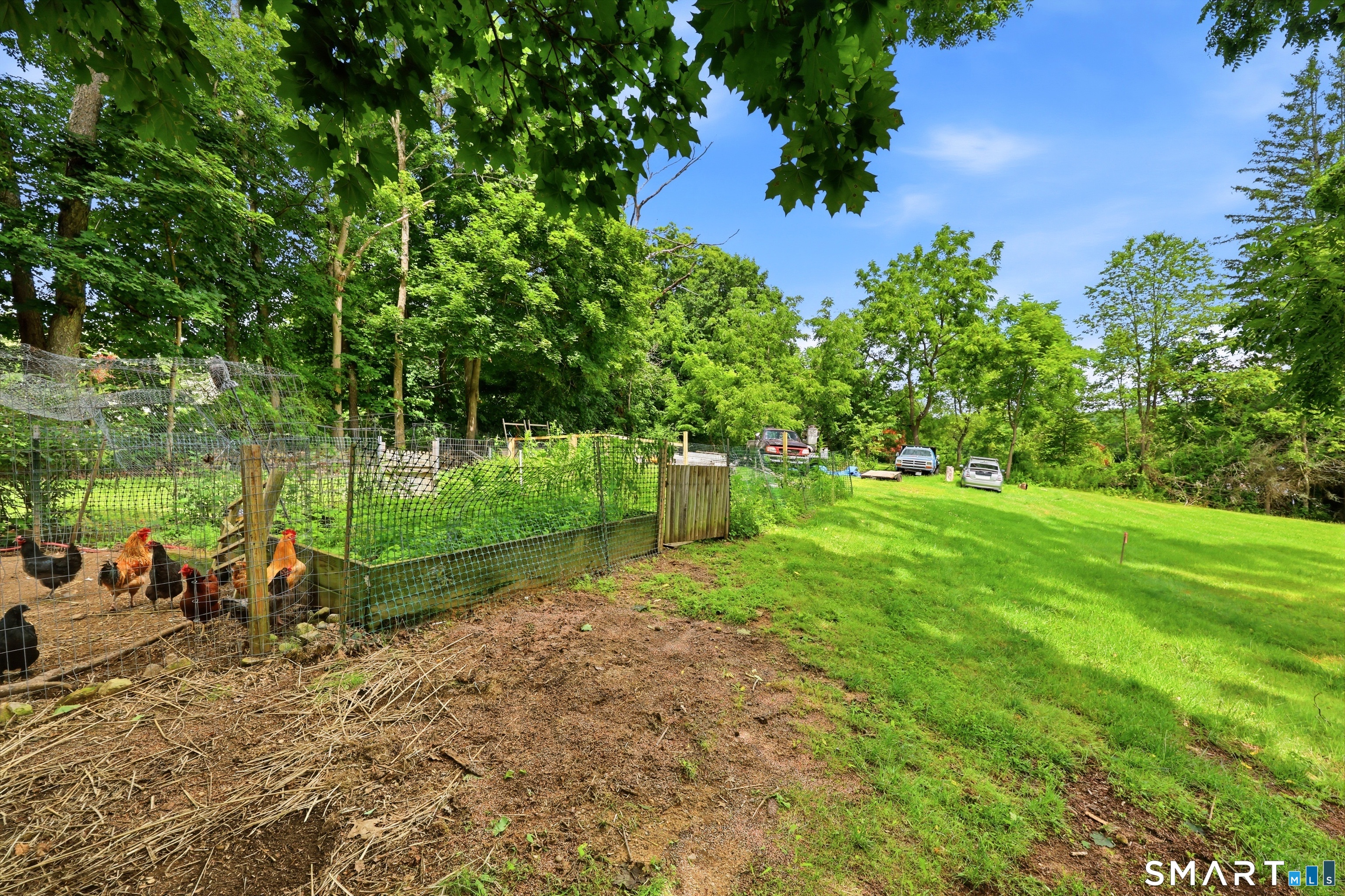 29 Chestnut Hill Road Stafford CT 06076