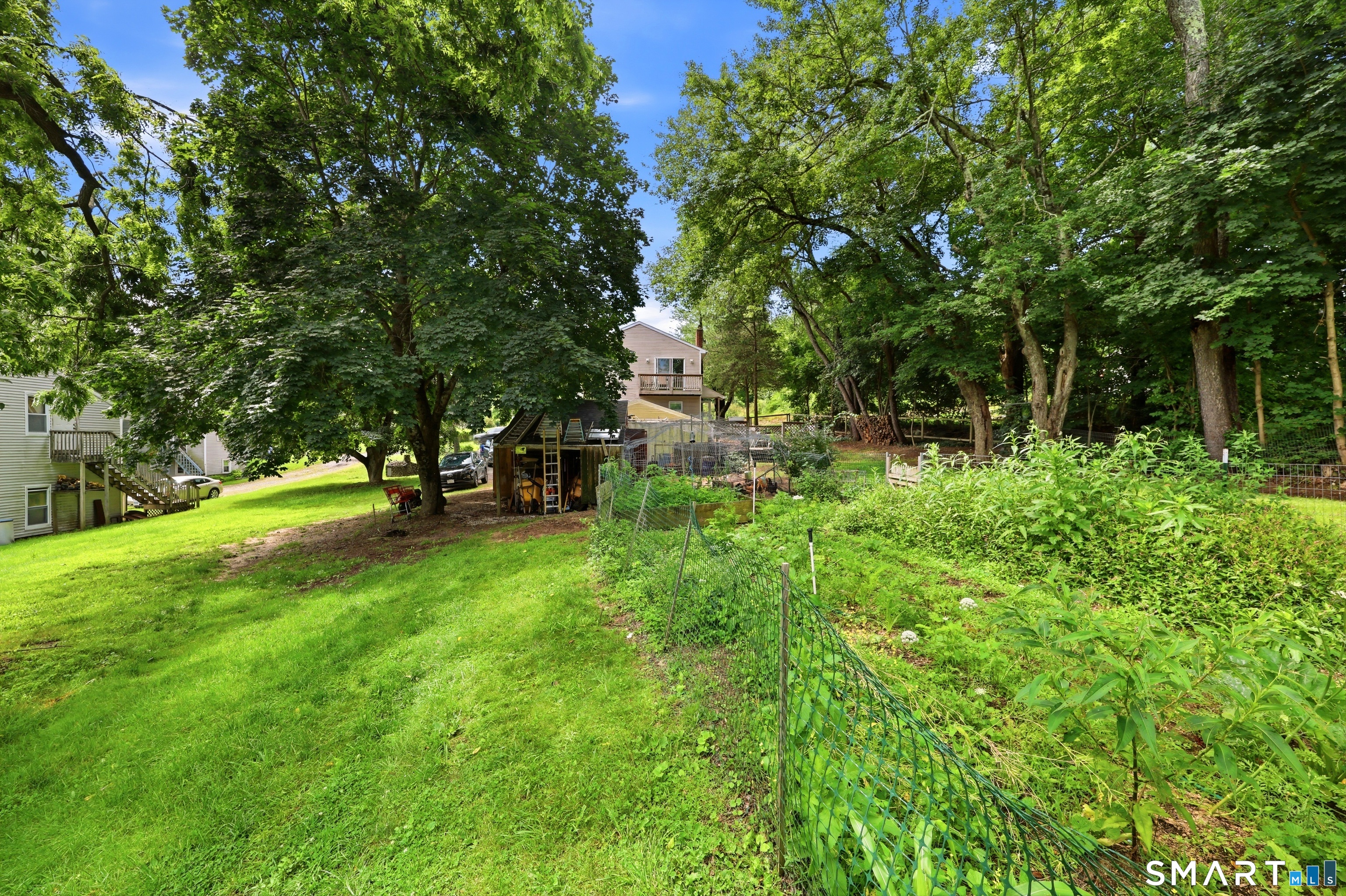 29 Chestnut Hill Road Stafford CT 06076