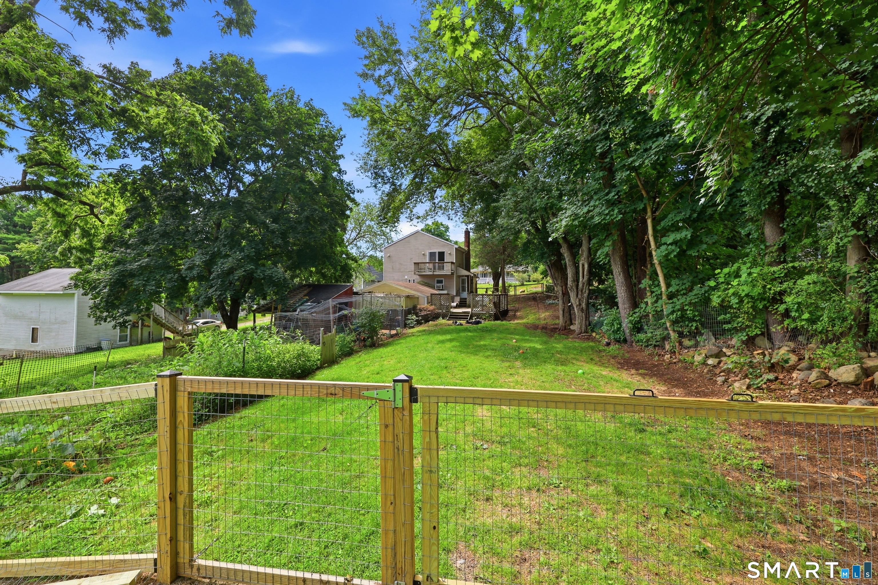 29 Chestnut Hill Road Stafford CT 06076