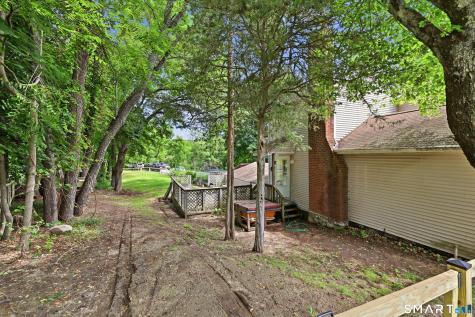 29 Chestnut Hill Road Stafford CT 06076