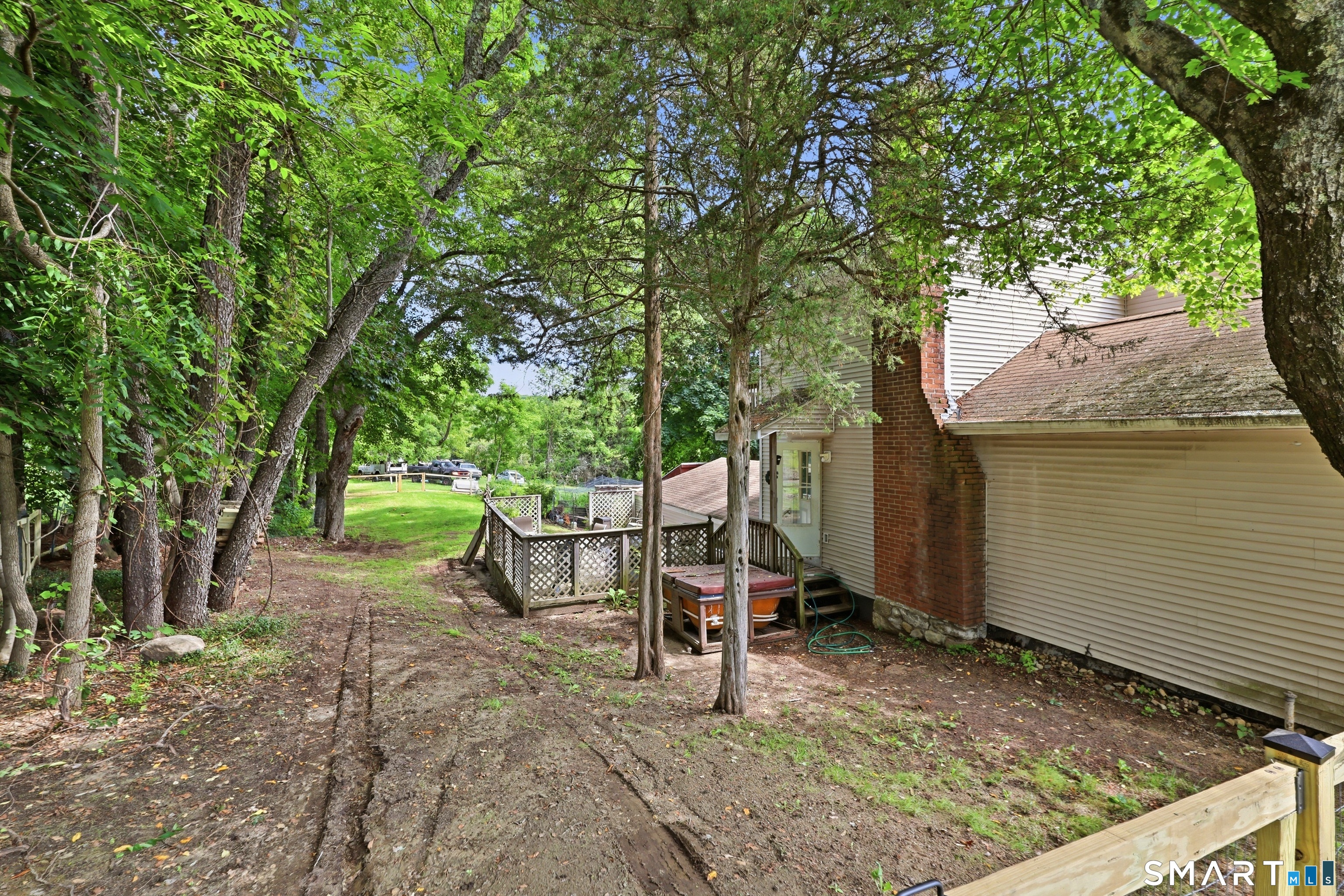 29 Chestnut Hill Road Stafford CT 06076