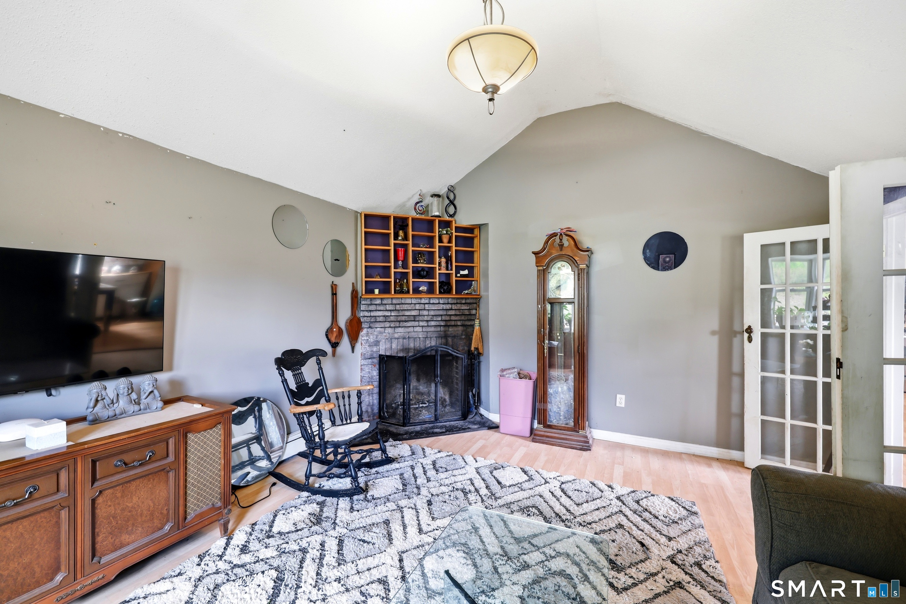 29 Chestnut Hill Road Stafford CT 06076