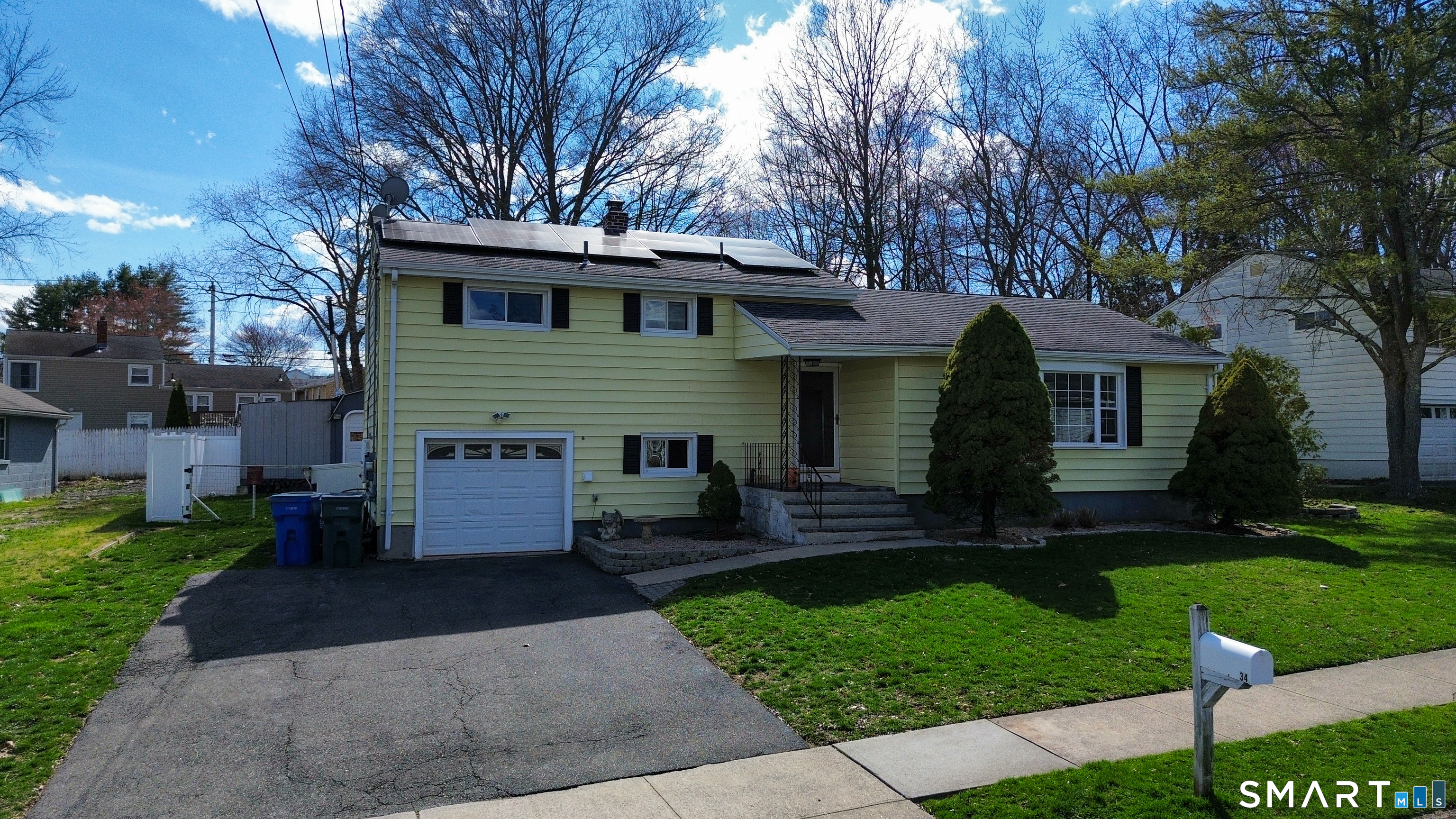 34 Carroll Road Hamden CT 06517