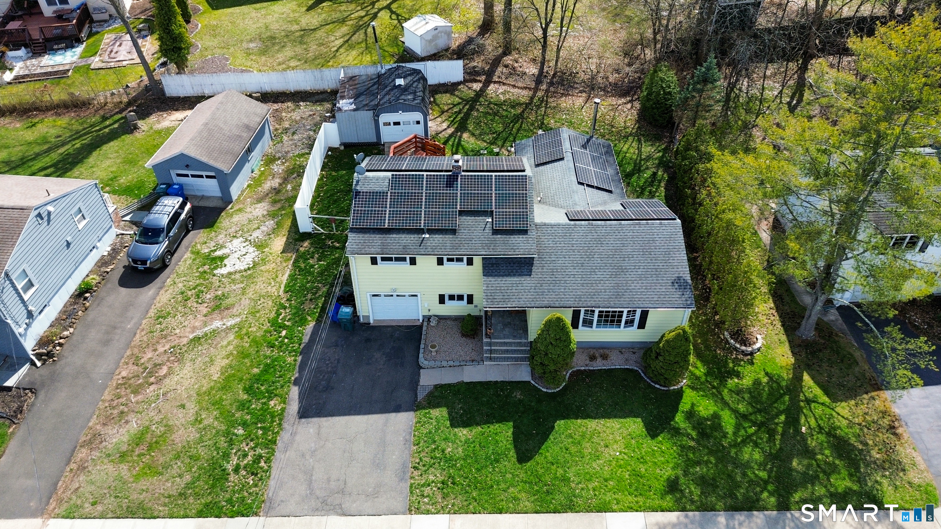 34 Carroll Road Hamden CT 06517