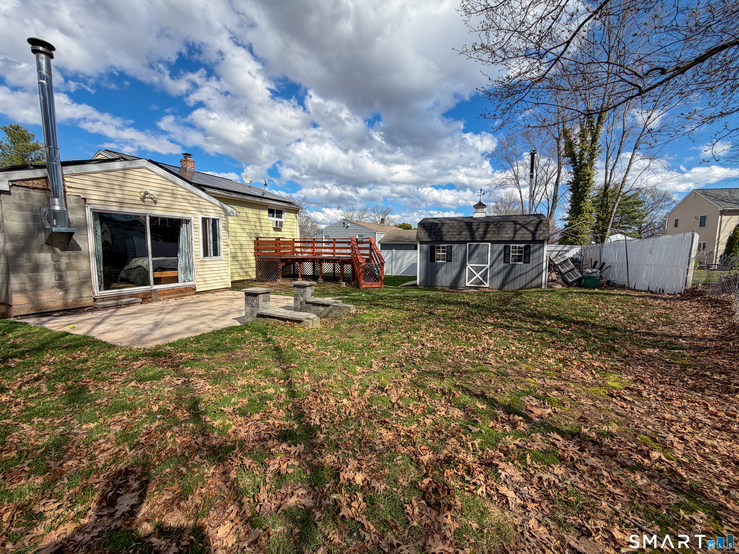 34 Carroll Road Hamden CT 06517