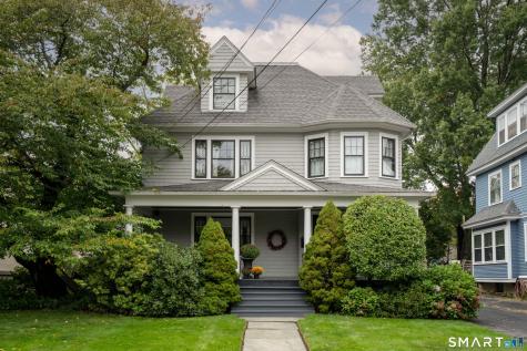 233 Oxford Street Hartford CT 06105