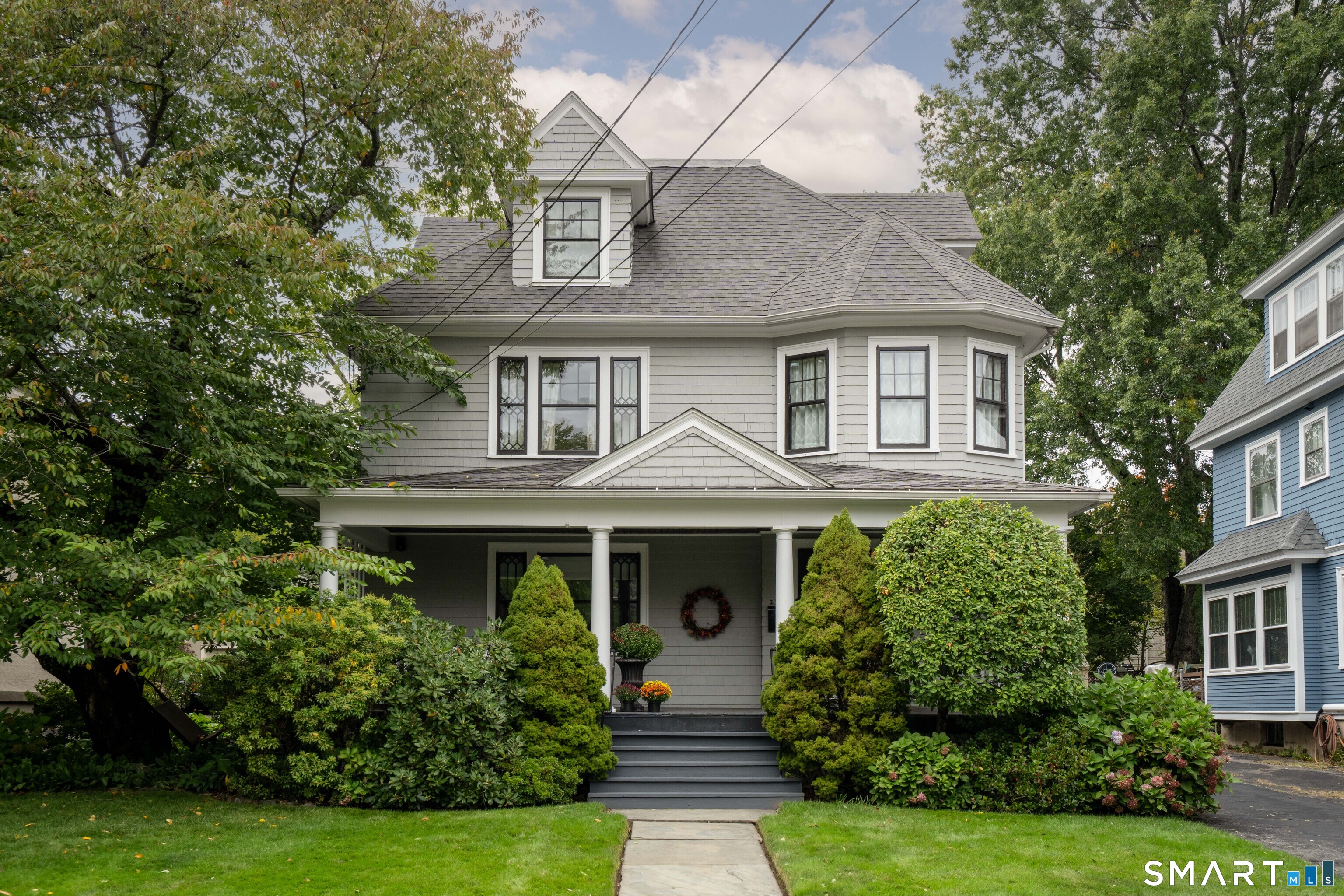 233 Oxford Street Hartford CT 06105