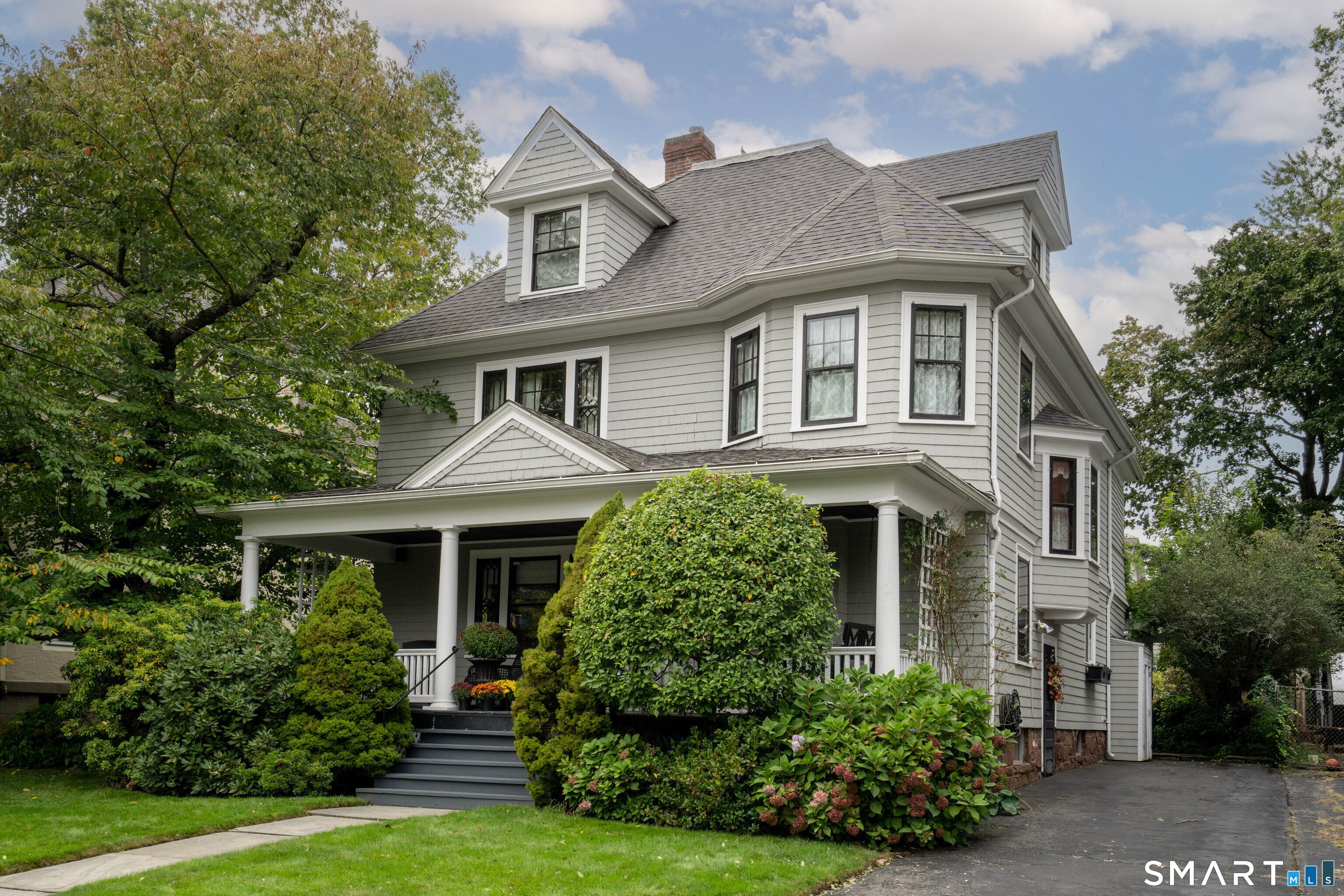 233 Oxford Street Hartford CT 06105