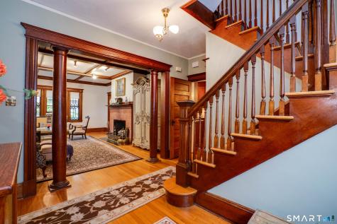 233 Oxford Street Hartford CT 06105