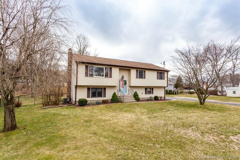 25 Knollwood Court Berlin CT 06037