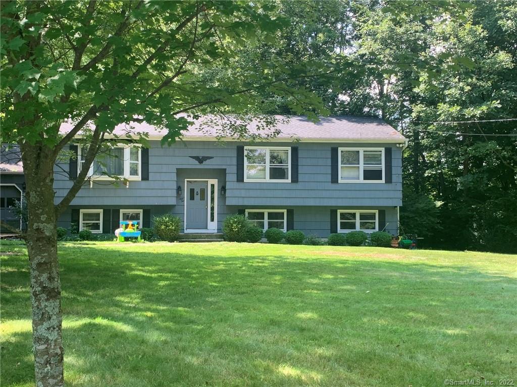 52 Lake Road Woodbury CT 06798