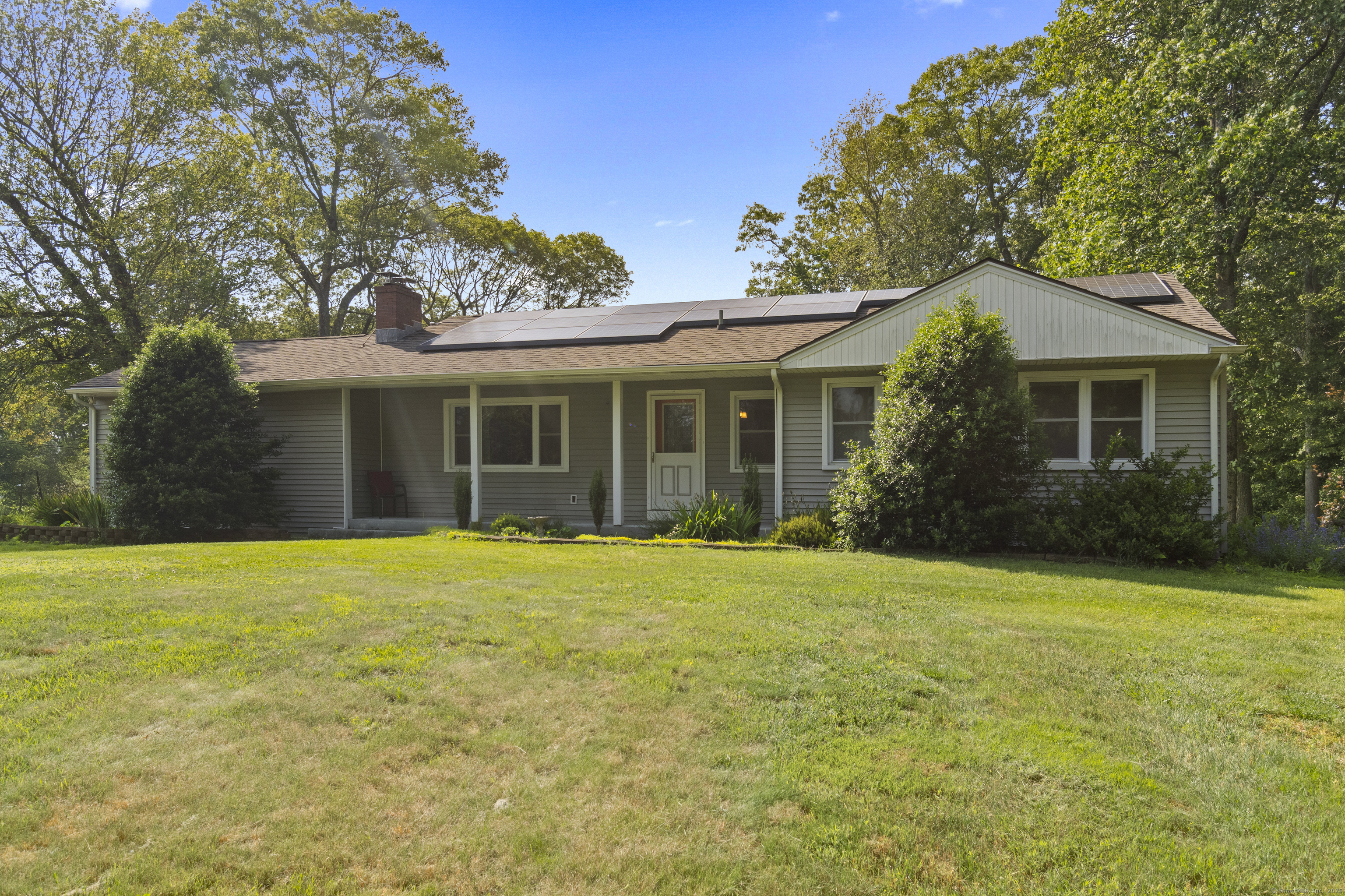 64 Obed Heights Old Saybrook CT 06475