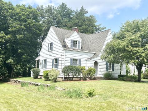 68 Princeton Street Manchester CT 06042