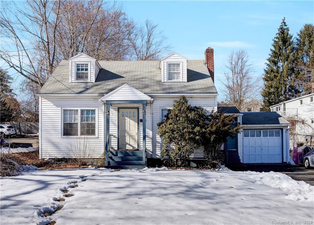 797 Farmington Avenue Bristol CT 06010