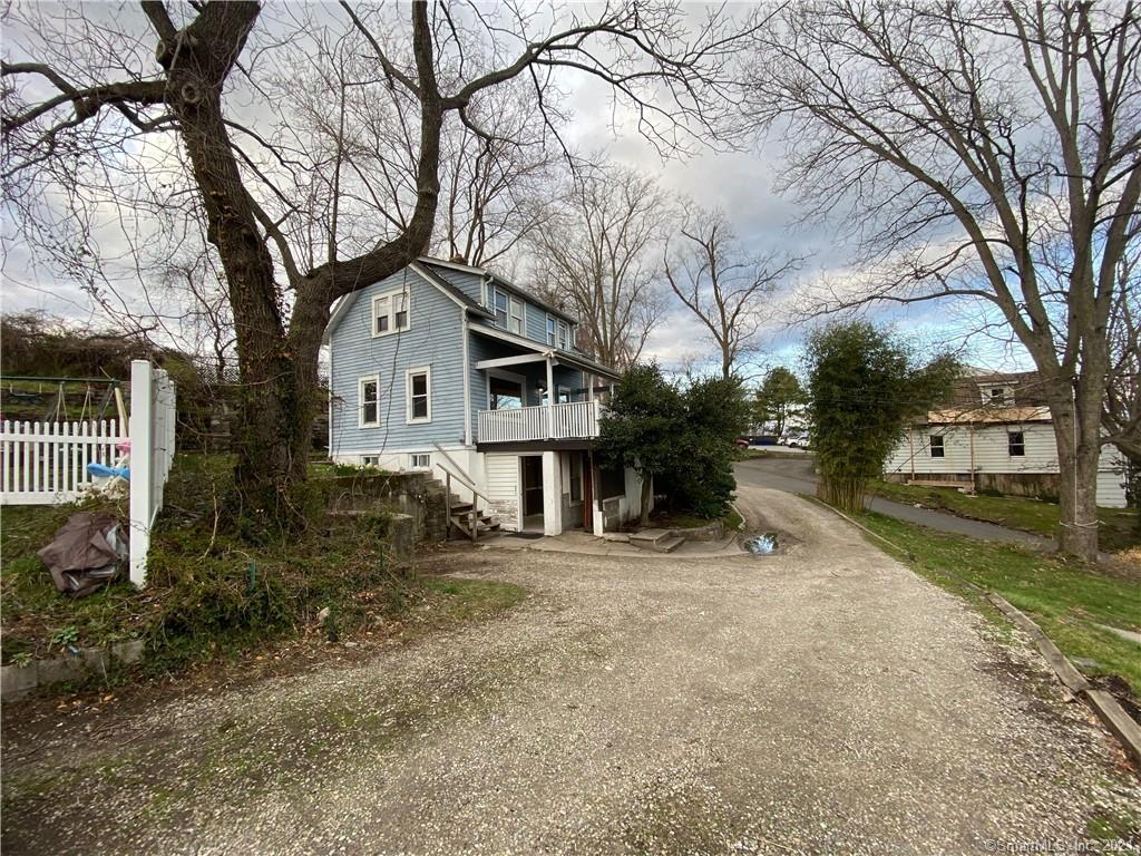 253 Wilson Avenue Norwalk CT 06854
