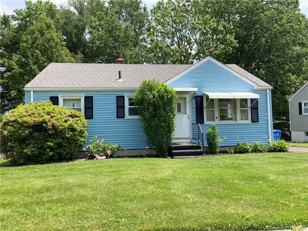 24 Storrs Street Hartford CT 06106