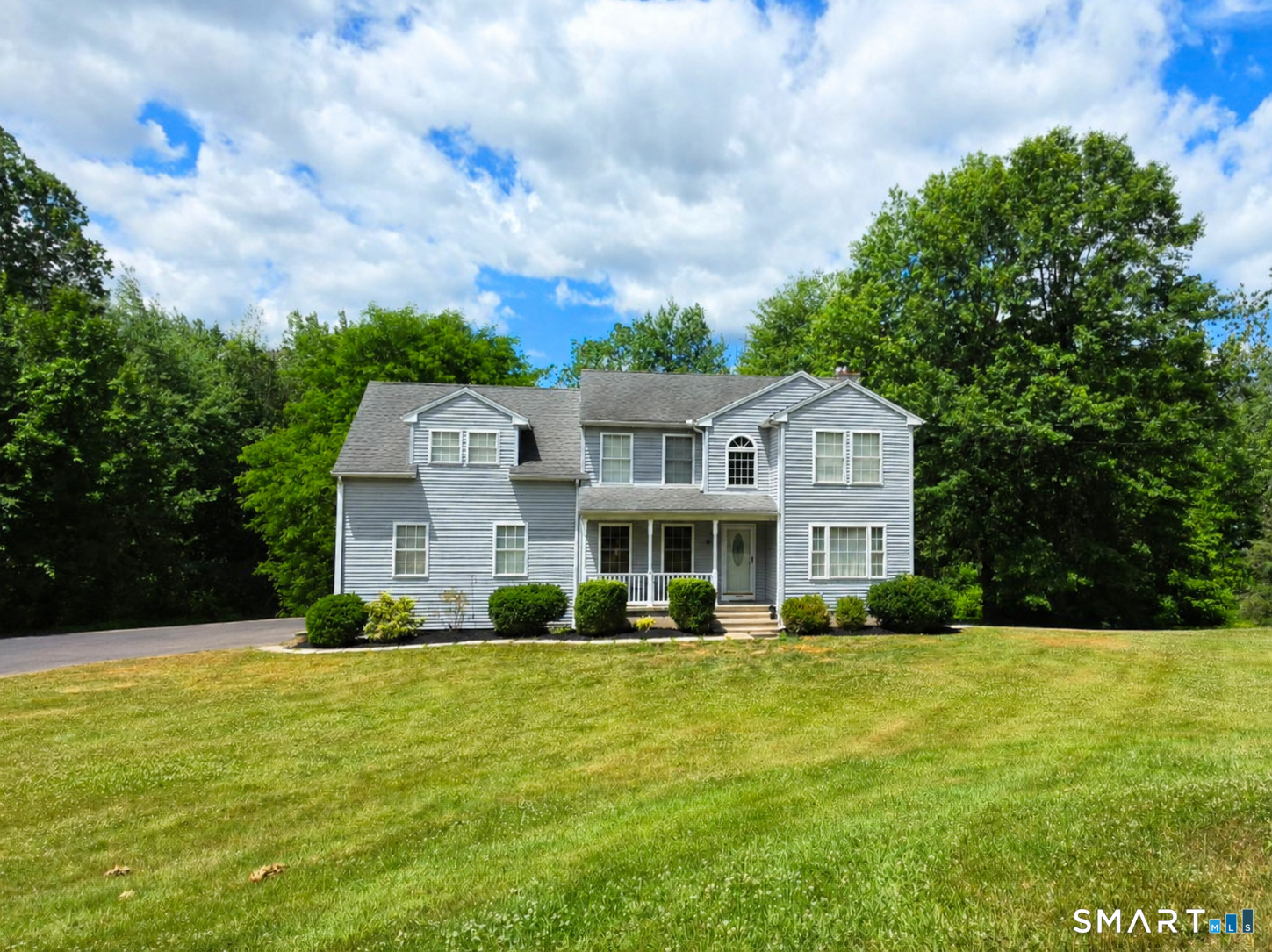 545 South Stone Street Suffield CT 06093